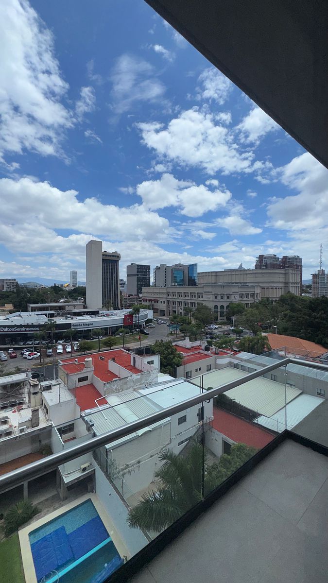 Apartamento em Arcos Vallarta, Guadalajara, foto 12 de 50