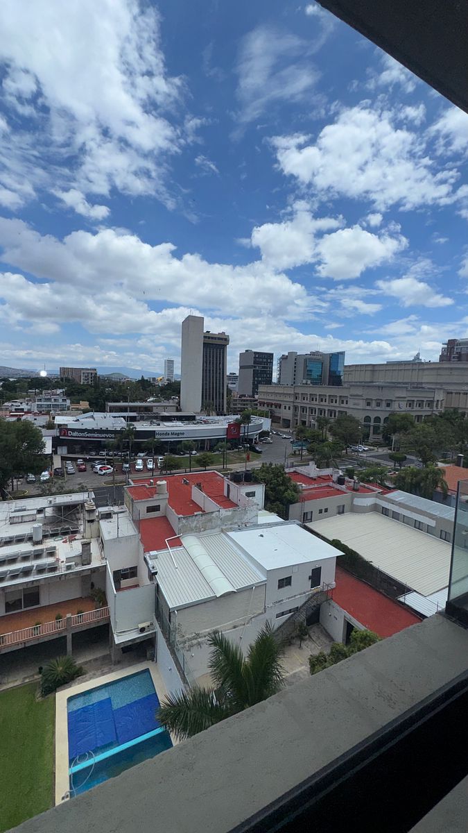 Apartamento em Arcos Vallarta, Guadalajara, foto 17 de 50