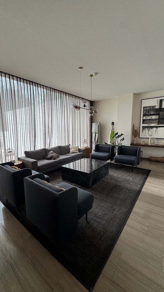 Apartamento em Arcos Vallarta, Guadalajara, foto 22 de 50