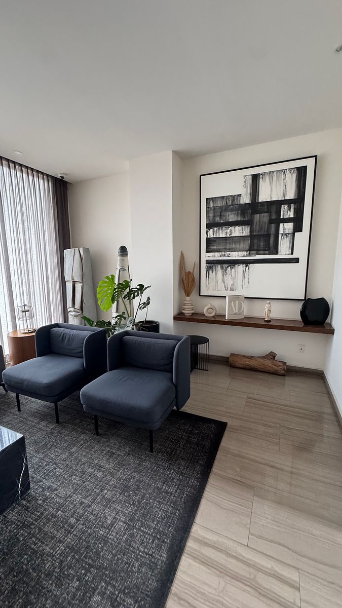 Apartamento em Arcos Vallarta, Guadalajara, foto 25 de 50