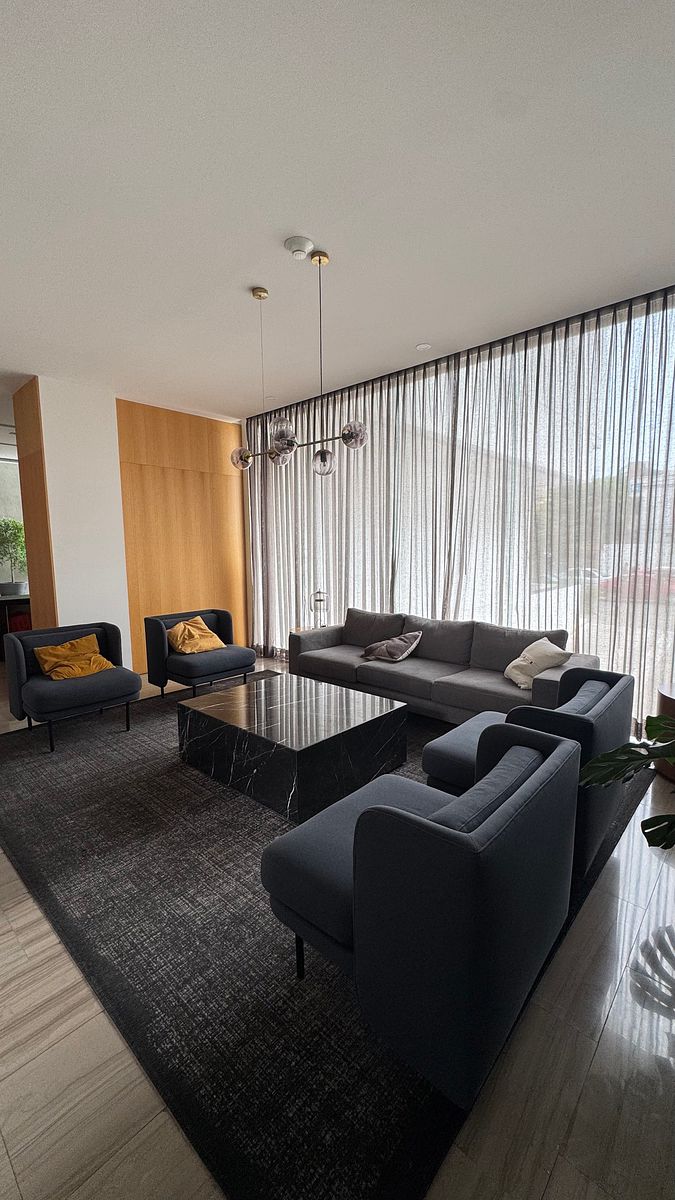 Apartamento em Arcos Vallarta, Guadalajara, foto 26 de 50