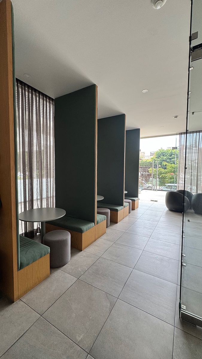 Apartamento em Arcos Vallarta, Guadalajara, foto 27 de 50