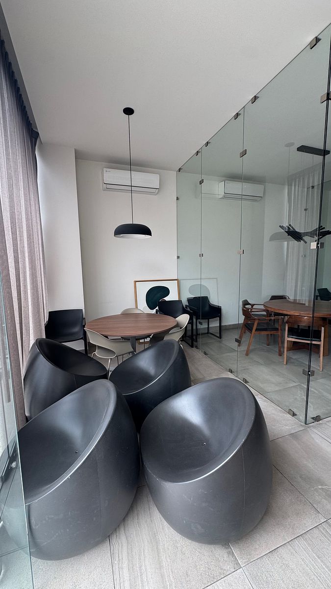 Apartamento em Arcos Vallarta, Guadalajara, foto 33 de 50