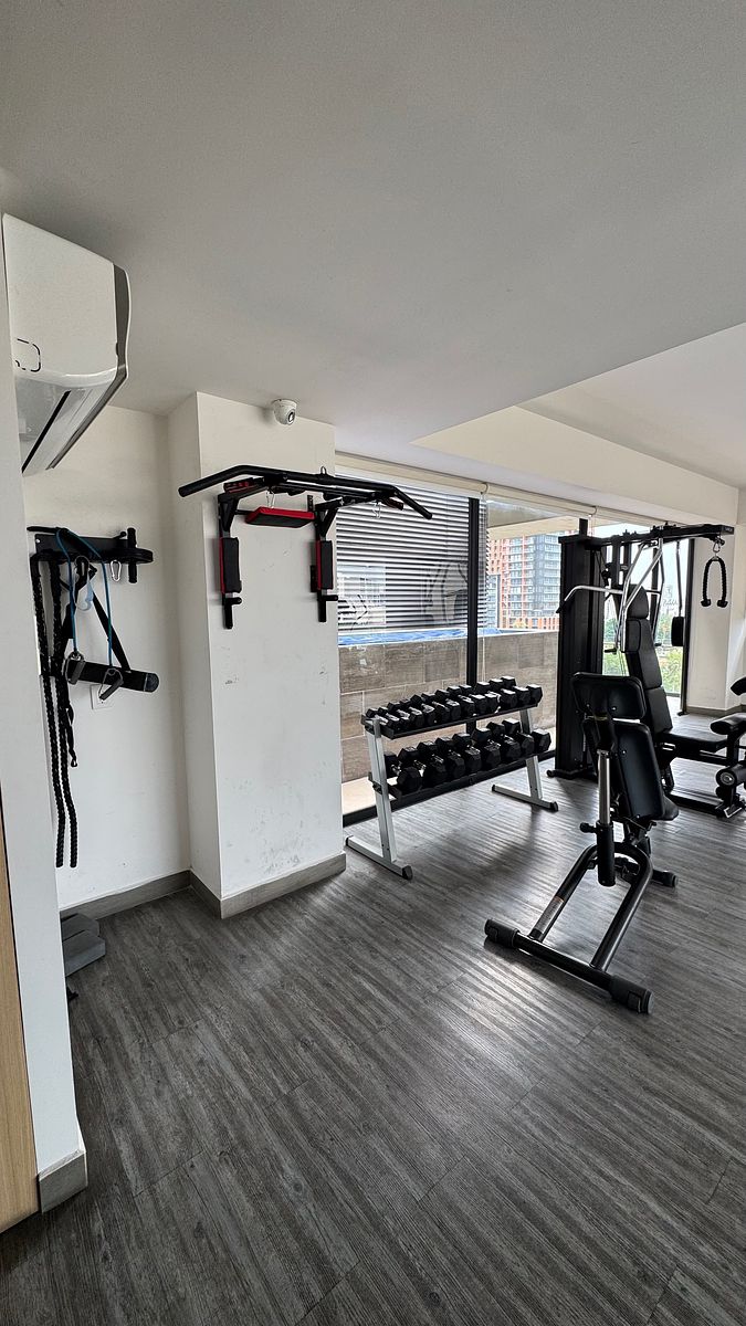 Apartamento em Arcos Vallarta, Guadalajara, foto 34 de 50