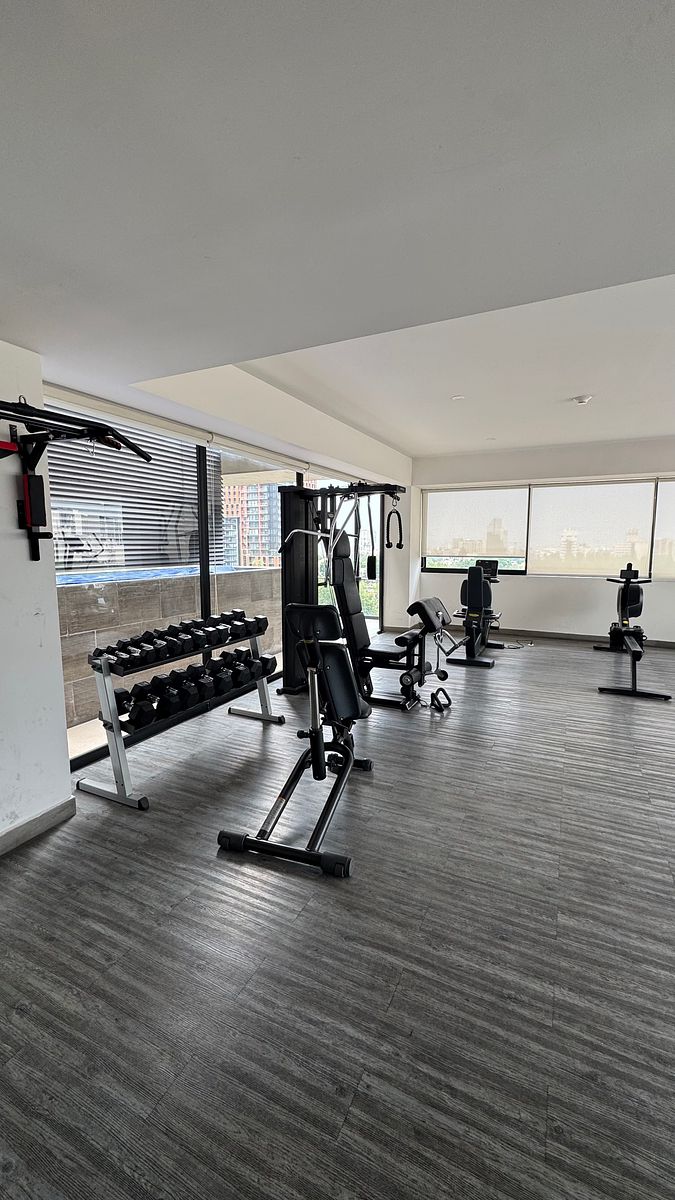 Apartamento em Arcos Vallarta, Guadalajara, foto 36 de 50