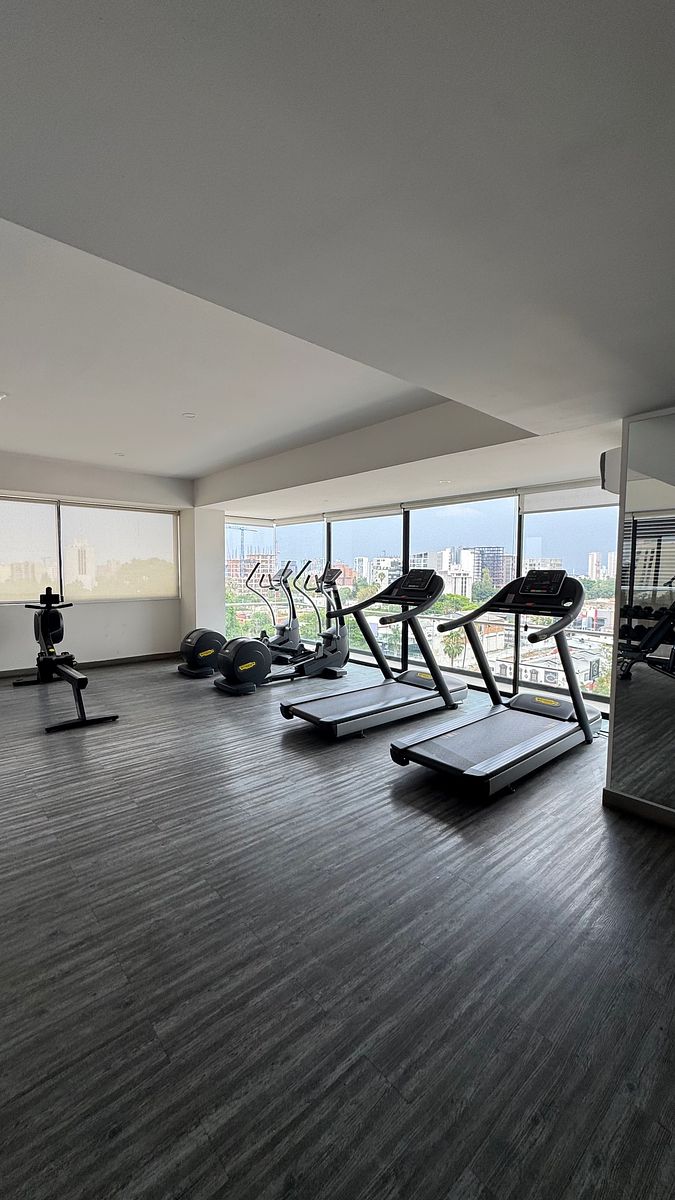 Apartamento em Arcos Vallarta, Guadalajara, foto 37 de 50