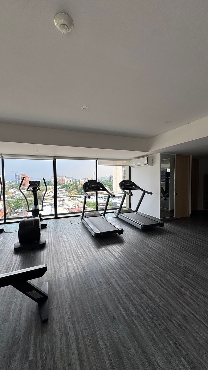 Apartamento em Arcos Vallarta, Guadalajara, foto 39 de 50