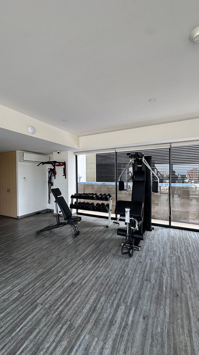 Apartamento em Arcos Vallarta, Guadalajara, foto 40 de 50