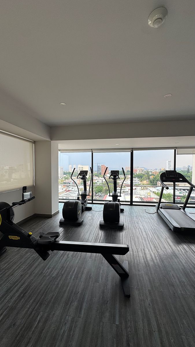 Apartamento em Arcos Vallarta, Guadalajara, foto 41 de 50