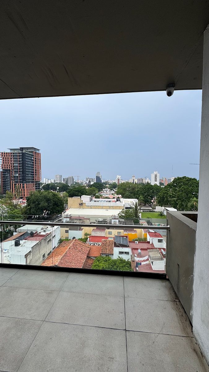 Apartamento em Arcos Vallarta, Guadalajara, foto 42 de 50