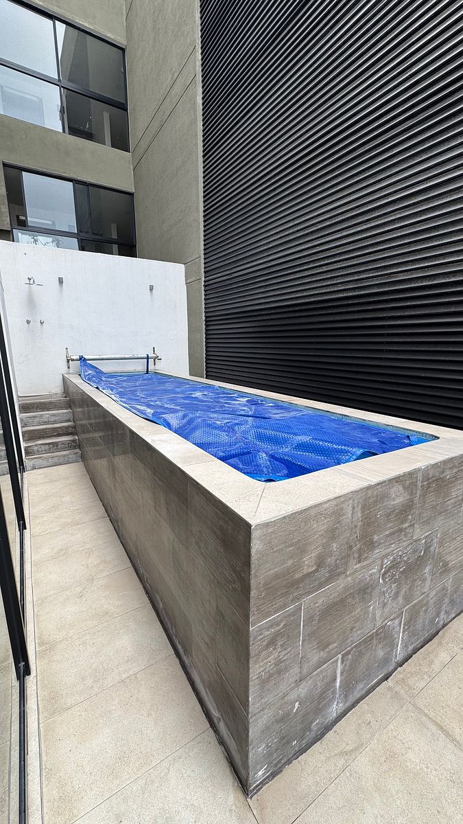 Apartamento em Arcos Vallarta, Guadalajara, foto 43 de 50