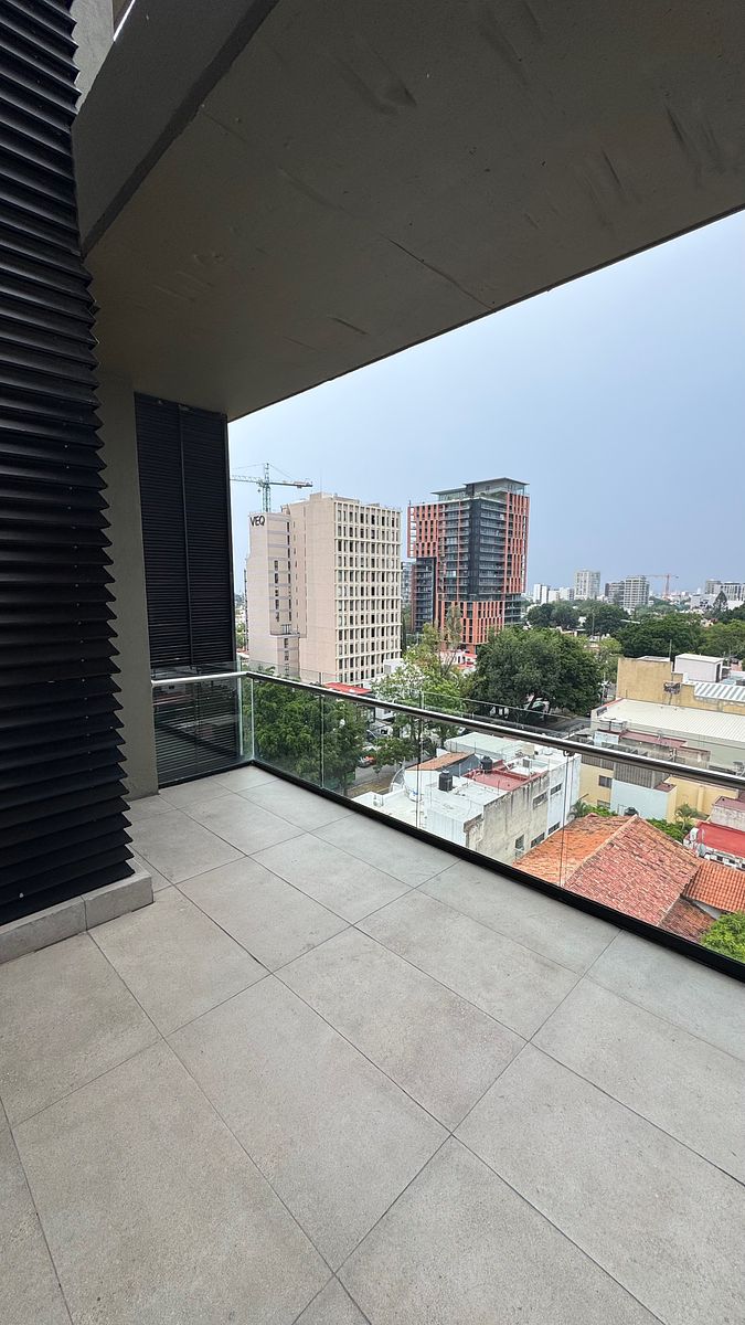 Apartamento em Arcos Vallarta, Guadalajara, foto 44 de 50