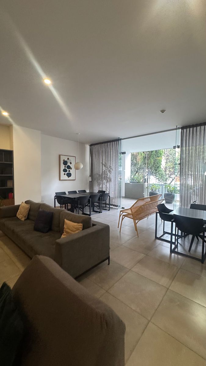 Apartamento em Arcos Vallarta, Guadalajara, foto 46 de 50