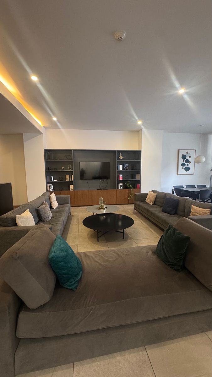 Apartamento em Arcos Vallarta, Guadalajara, foto 47 de 50
