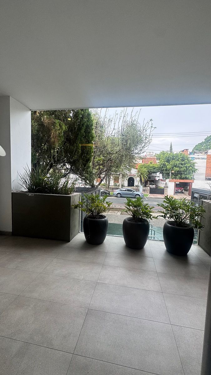 Apartamento em Arcos Vallarta, Guadalajara, foto 48 de 50