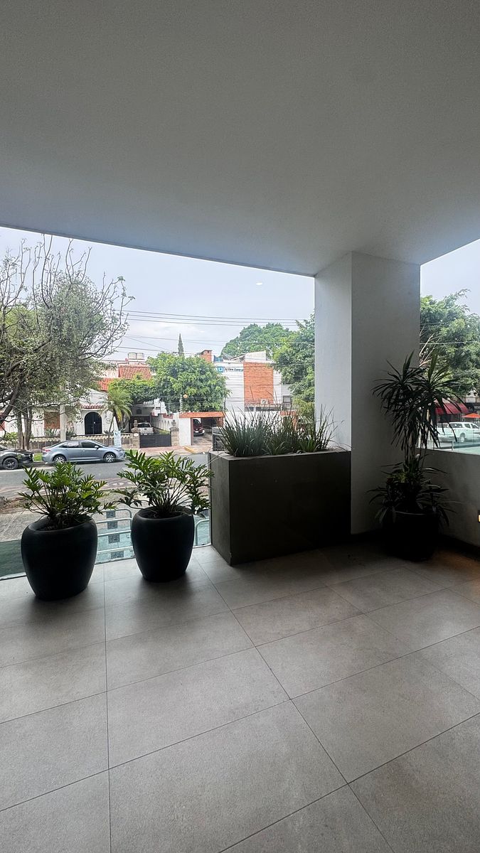 Apartamento em Arcos Vallarta, Guadalajara, foto 50 de 50