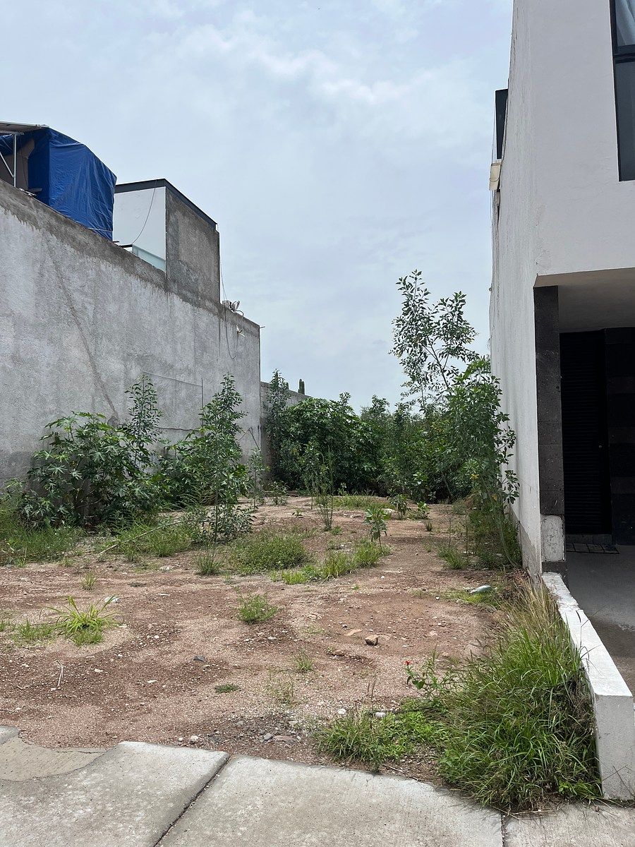 Terreno en Cumbres de Juriquilla, Querétaro, foto 4 de 4