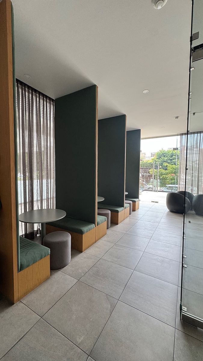 Departamento en Arcos Vallarta, Guadalajara, foto 27 de 50