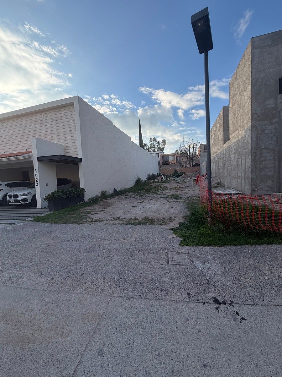 Terreno en Villantigua, San Luis Potosí, foto 3 de 4