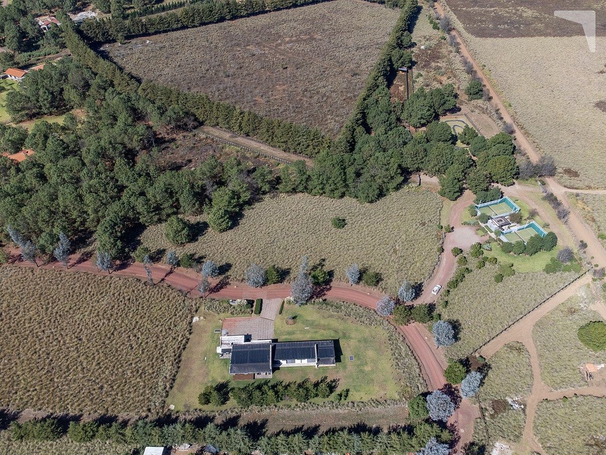 Lote em Los Espinos, Tapalpa, foto 4 de 6