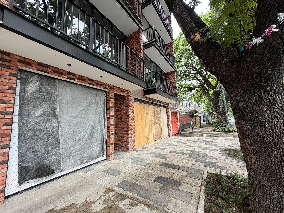 Local en venta | Ciudad Jardín | Coyoácan | Entrega Inmediata, foto 1 de 7