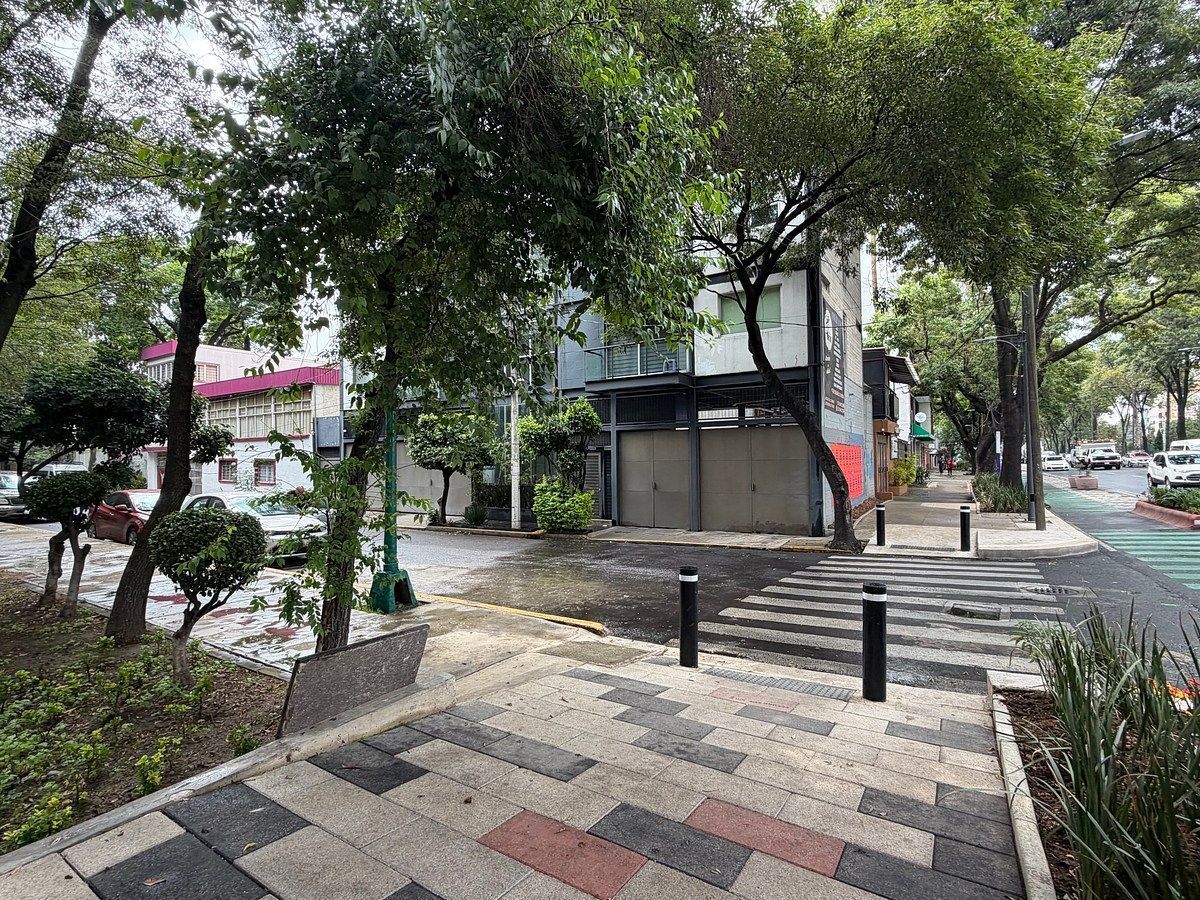 Local comercial en Ciudad Jardín, Coyoacán, foto 6 de 7