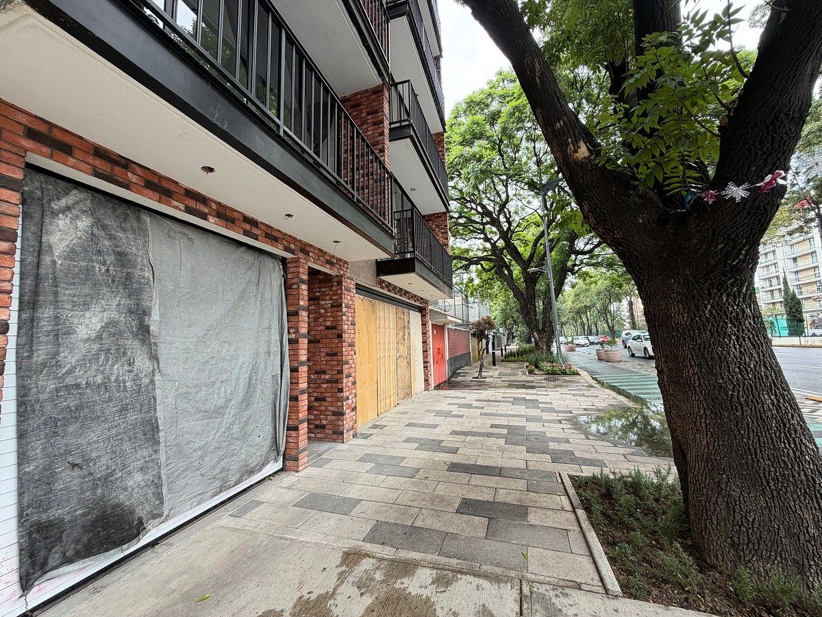Local comercial en Ciudad Jardín, Coyoacán, foto 4 de 7