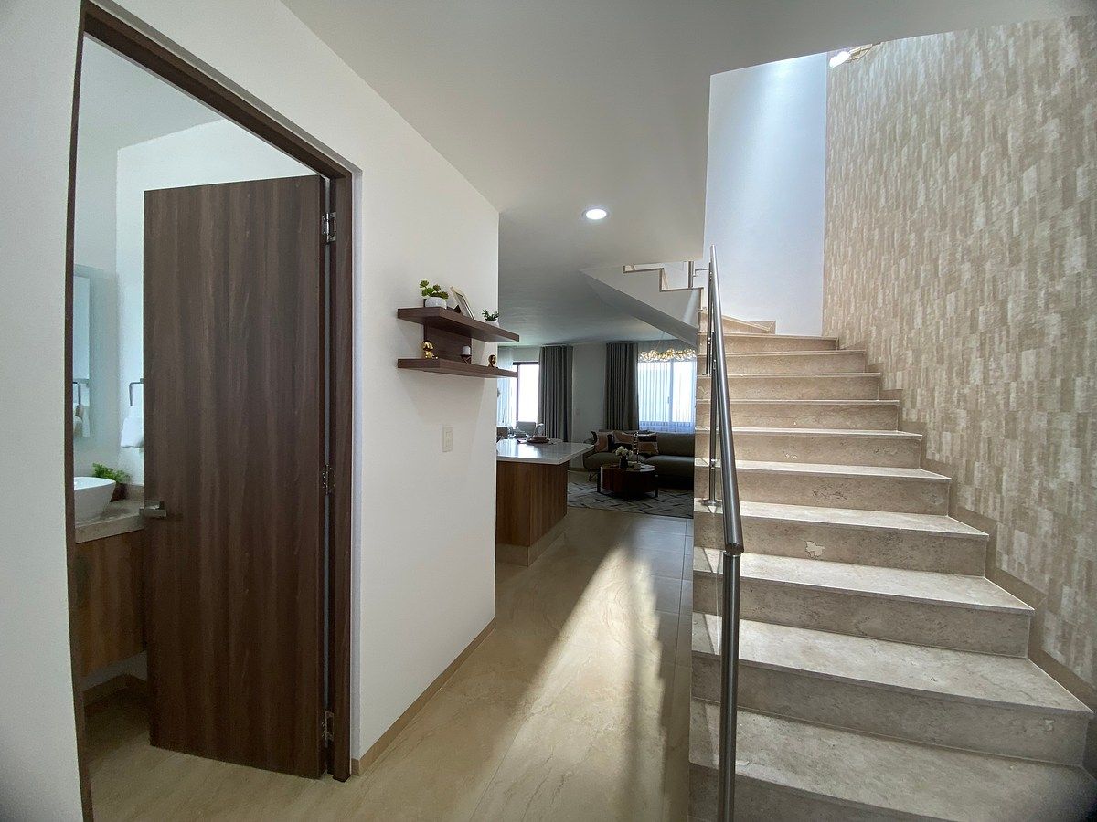 House in Zákia, El Marqués, photo 2 of 32