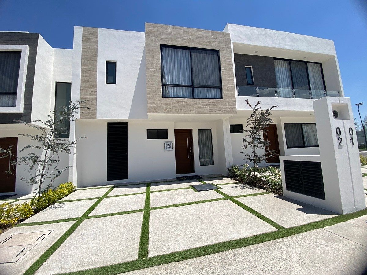 CASA VENTA ZIRÉ ZAKIA, photo 1 of 32
