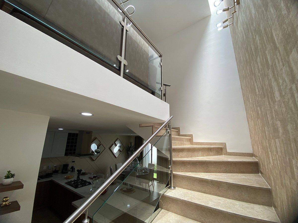 House in Zákia, El Marqués, photo 10 of 32