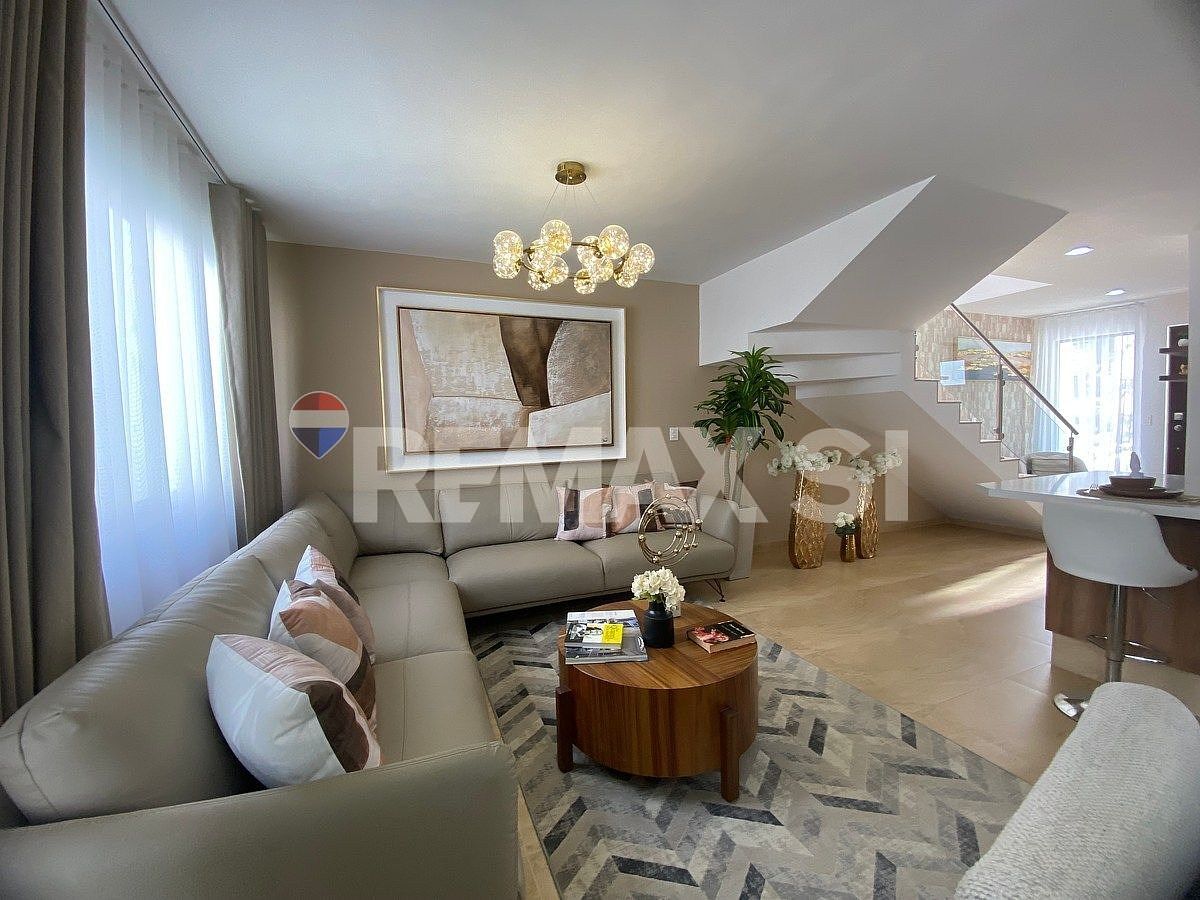 Casa em Zákia, El Marqués, foto 7 de 32
