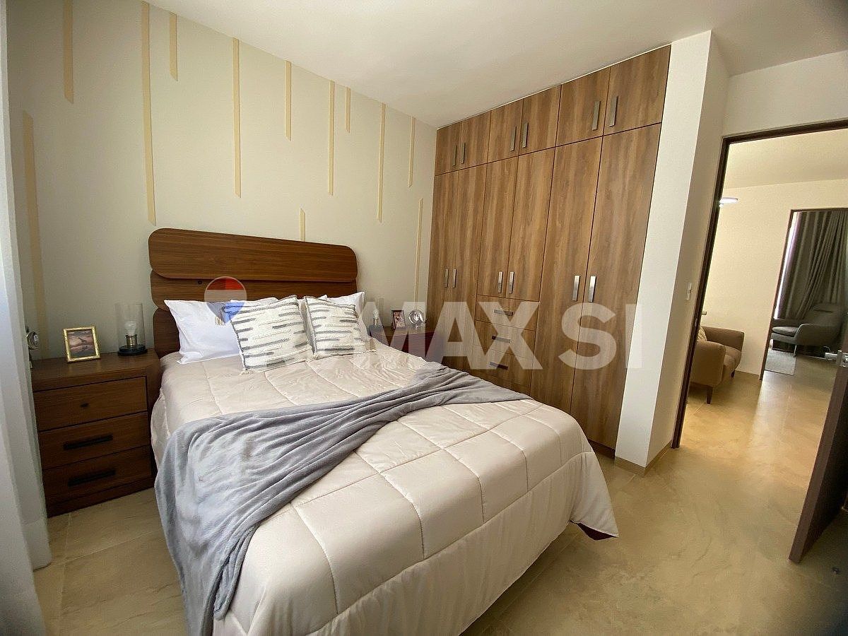 Casa em Zákia, El Marqués, foto 12 de 32