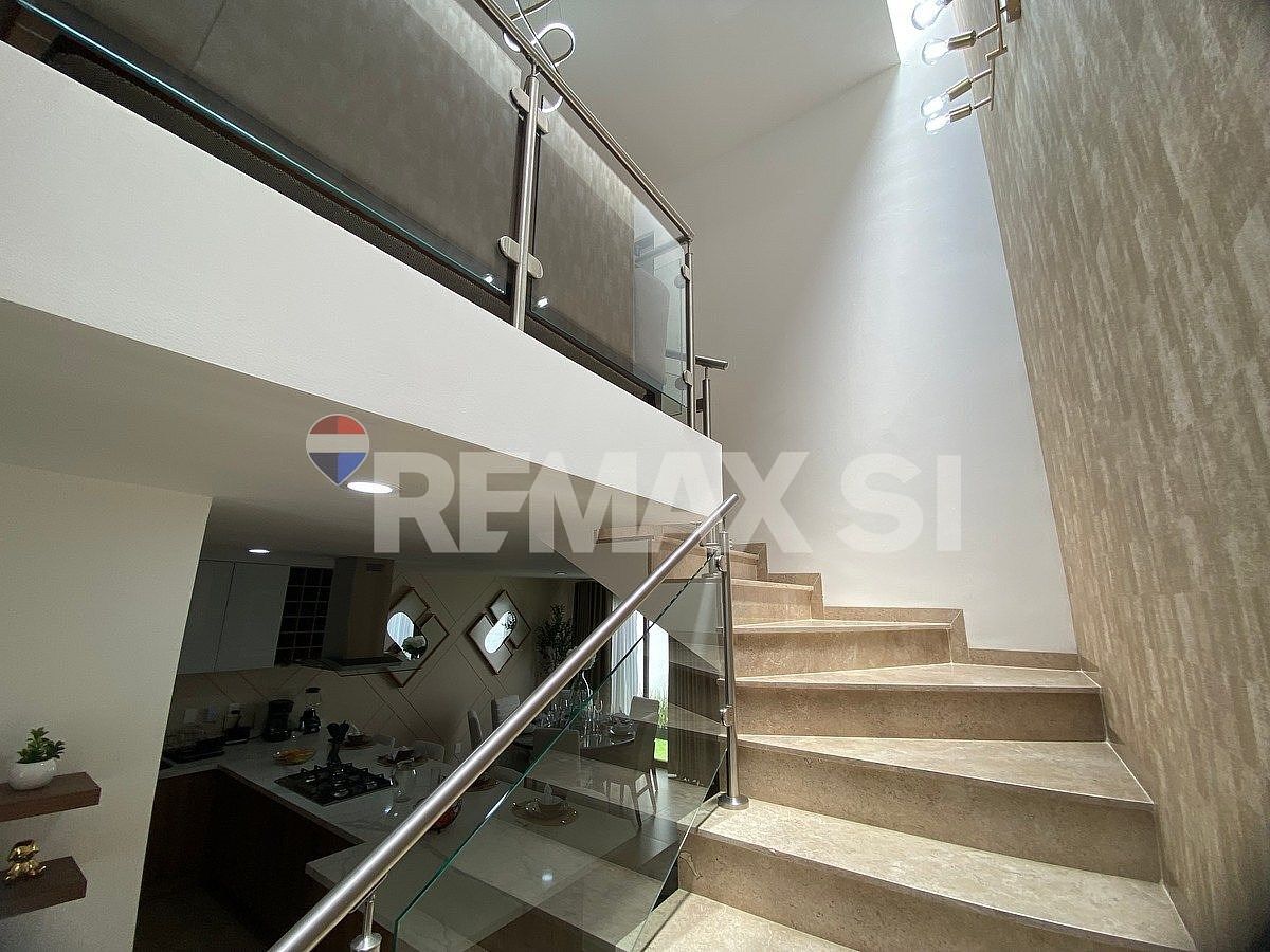 Casa em Zákia, El Marqués, foto 10 de 32