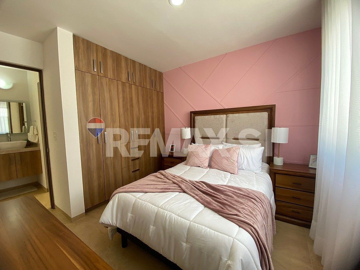 Casa em Zákia, El Marqués, foto 13 de 32