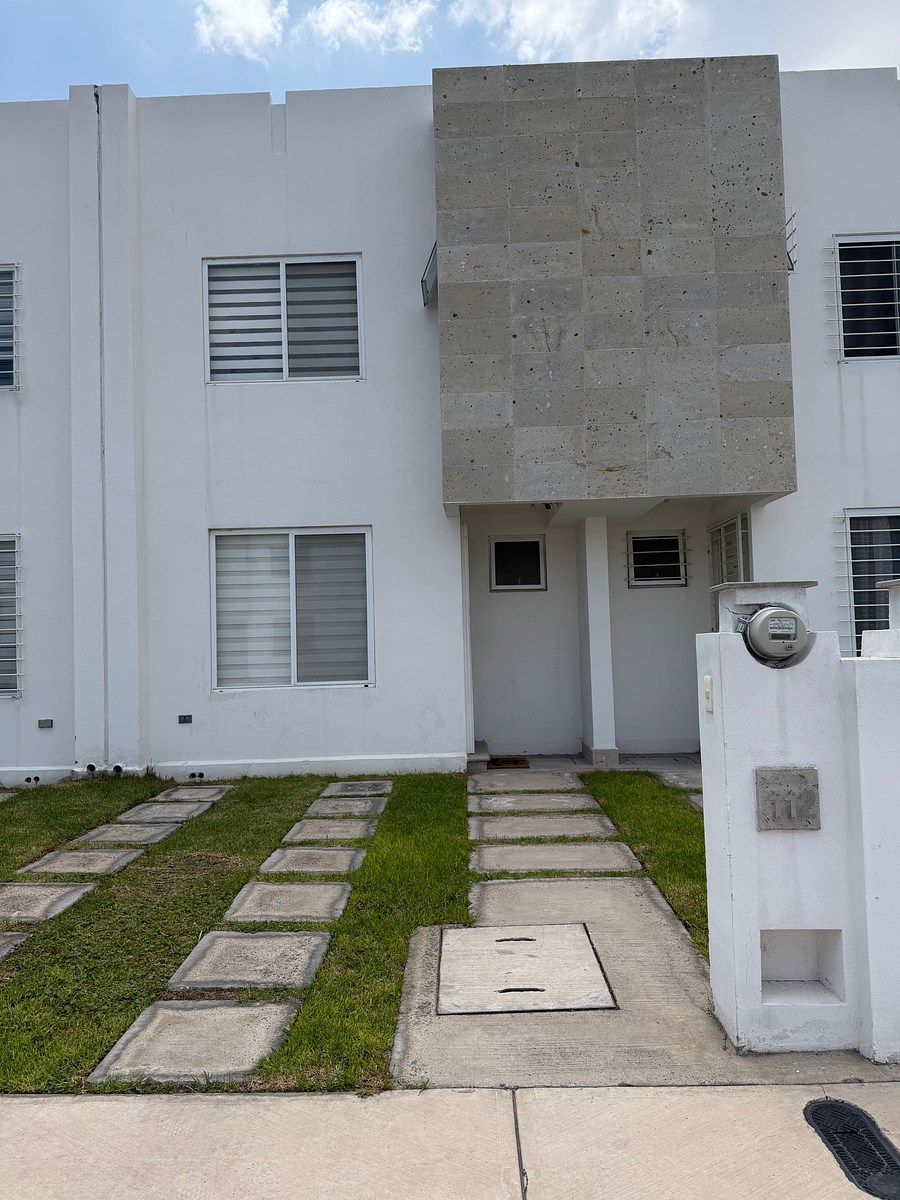 Casa em Sendas Residencial, El Marqués, foto 2 de 15