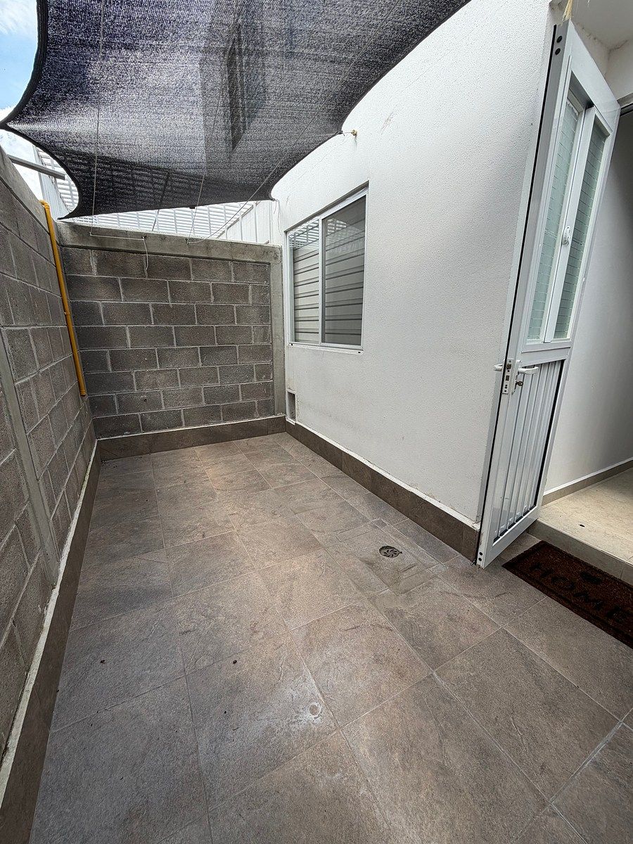 Casa em Sendas Residencial, El Marqués, foto 4 de 15