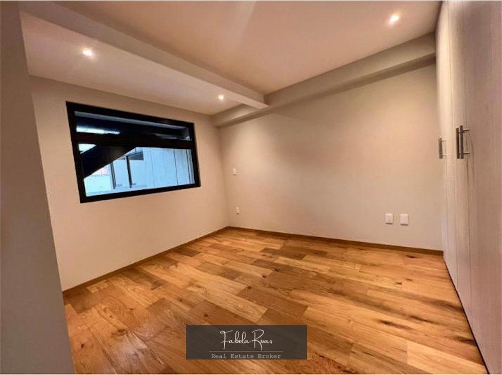 Apartamento em Hipódromo, Cuauhtémoc, foto 7 de 8