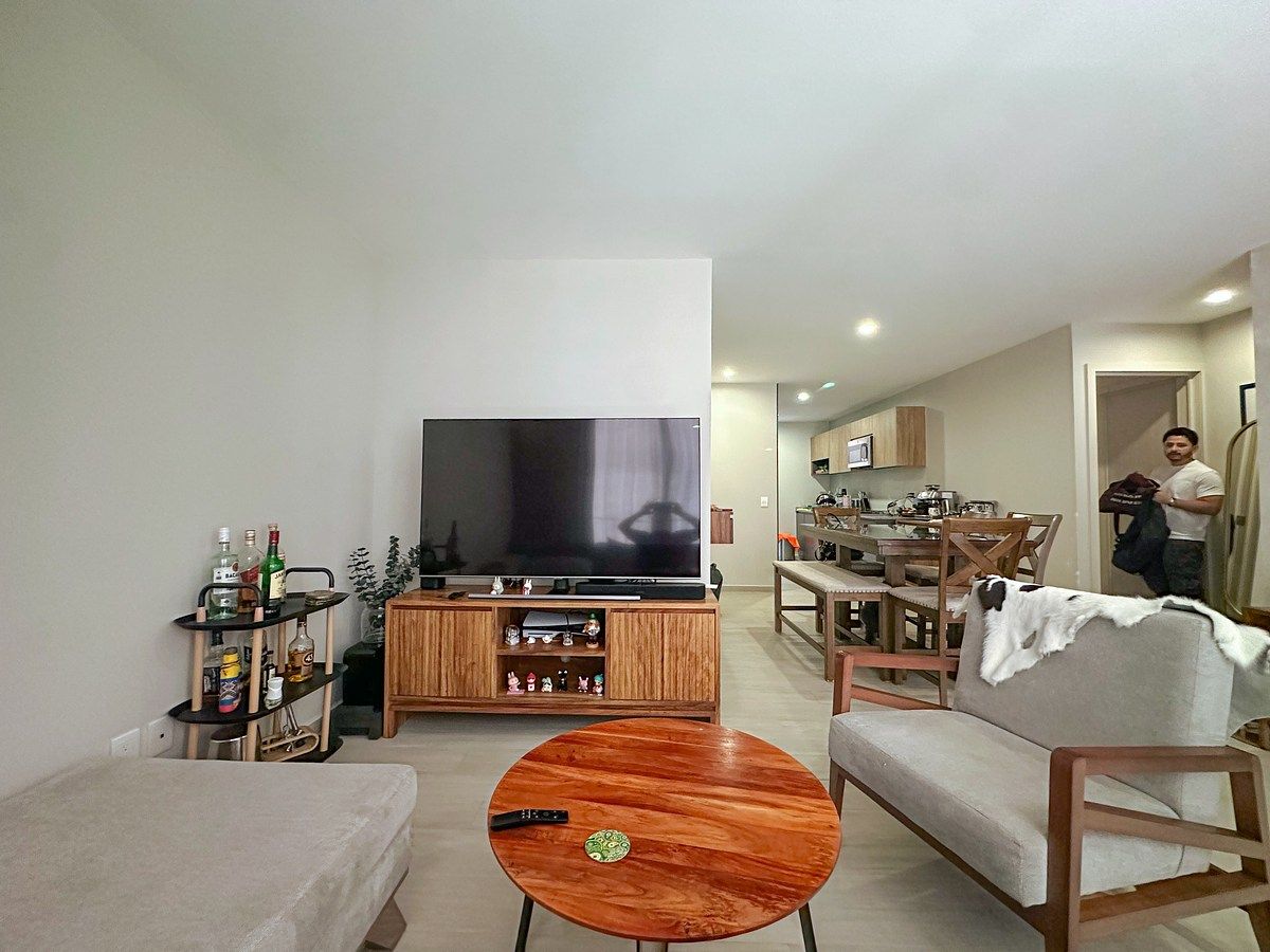 Departamento en Del Valle Norte, Benito Juárez, foto 7 de 31