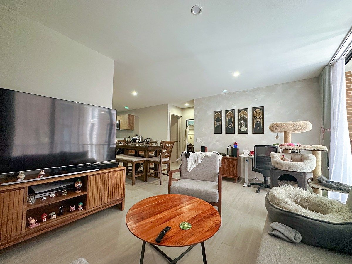 Departamento en Del Valle Norte, Benito Juárez, foto 4 de 31