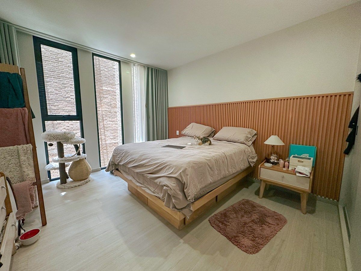 Departamento en Del Valle Norte, Benito Juárez, foto 9 de 31