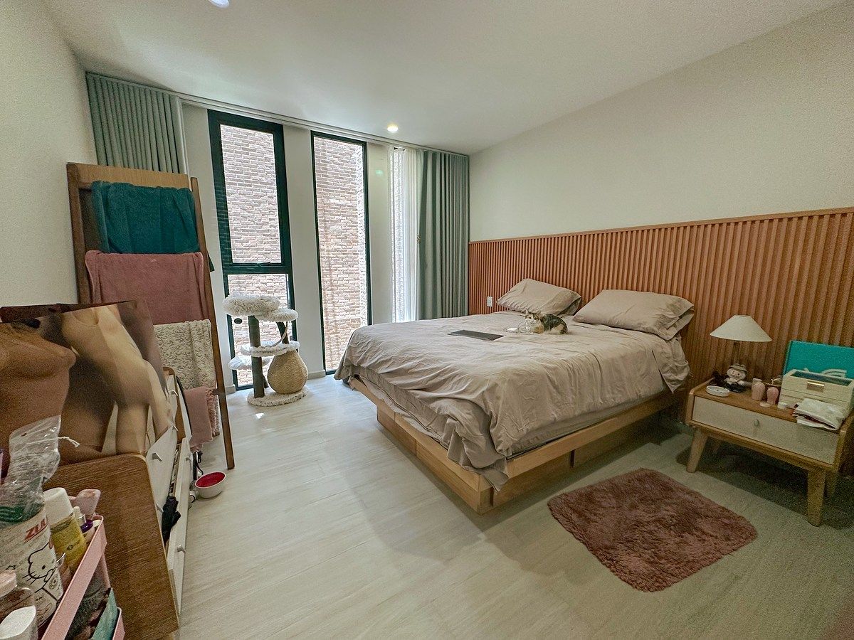 Departamento en Del Valle Norte, Benito Juárez, foto 5 de 31