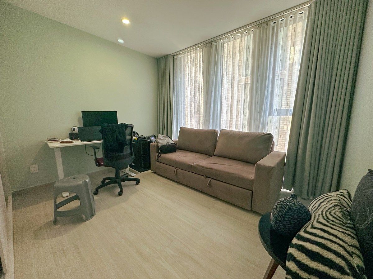 Departamento en Del Valle Norte, Benito Juárez, foto 12 de 31