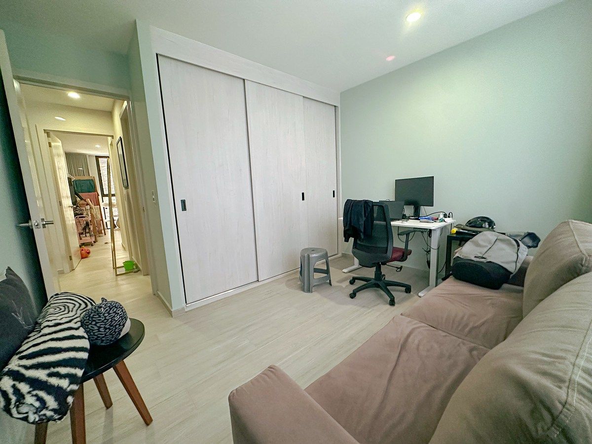 Departamento en Del Valle Norte, Benito Juárez, foto 17 de 31