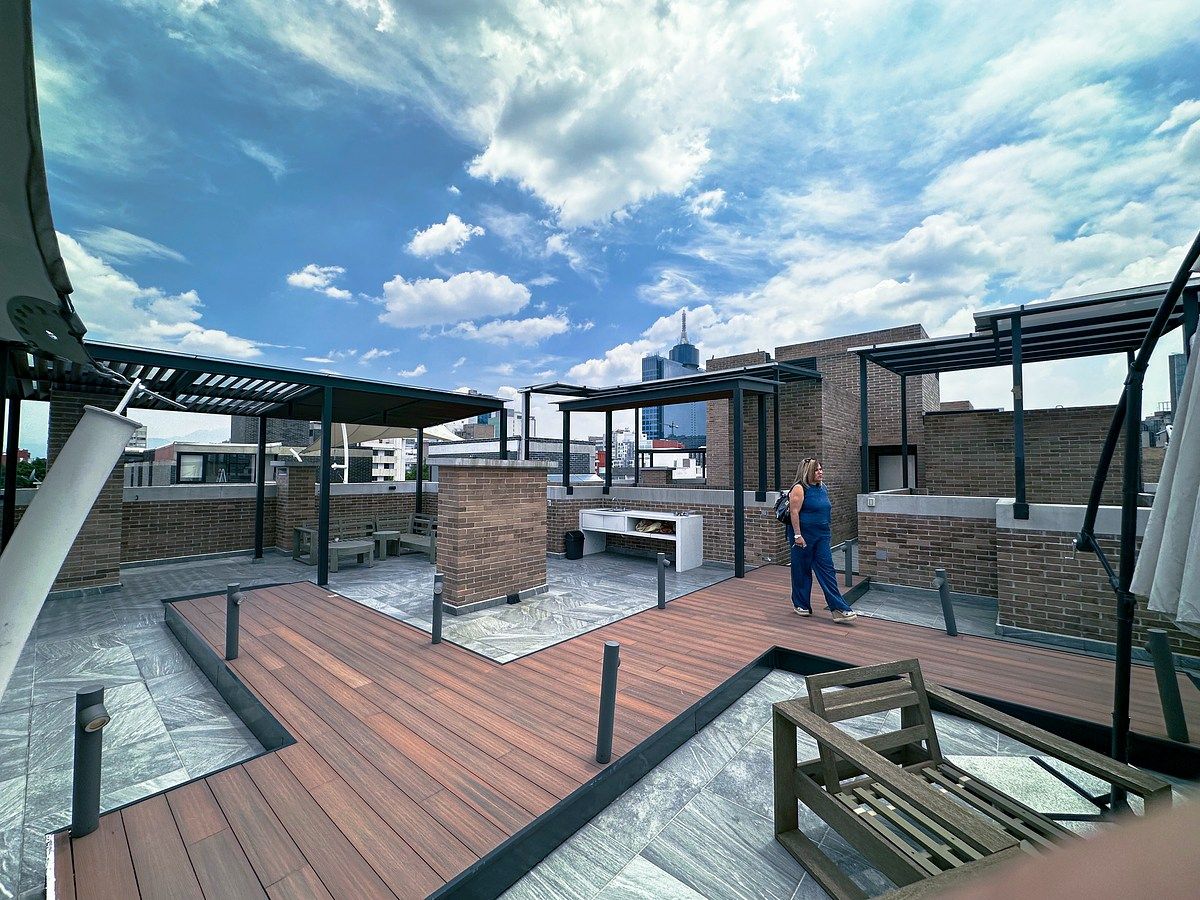Departamento en Del Valle Norte, Benito Juárez, foto 20 de 31