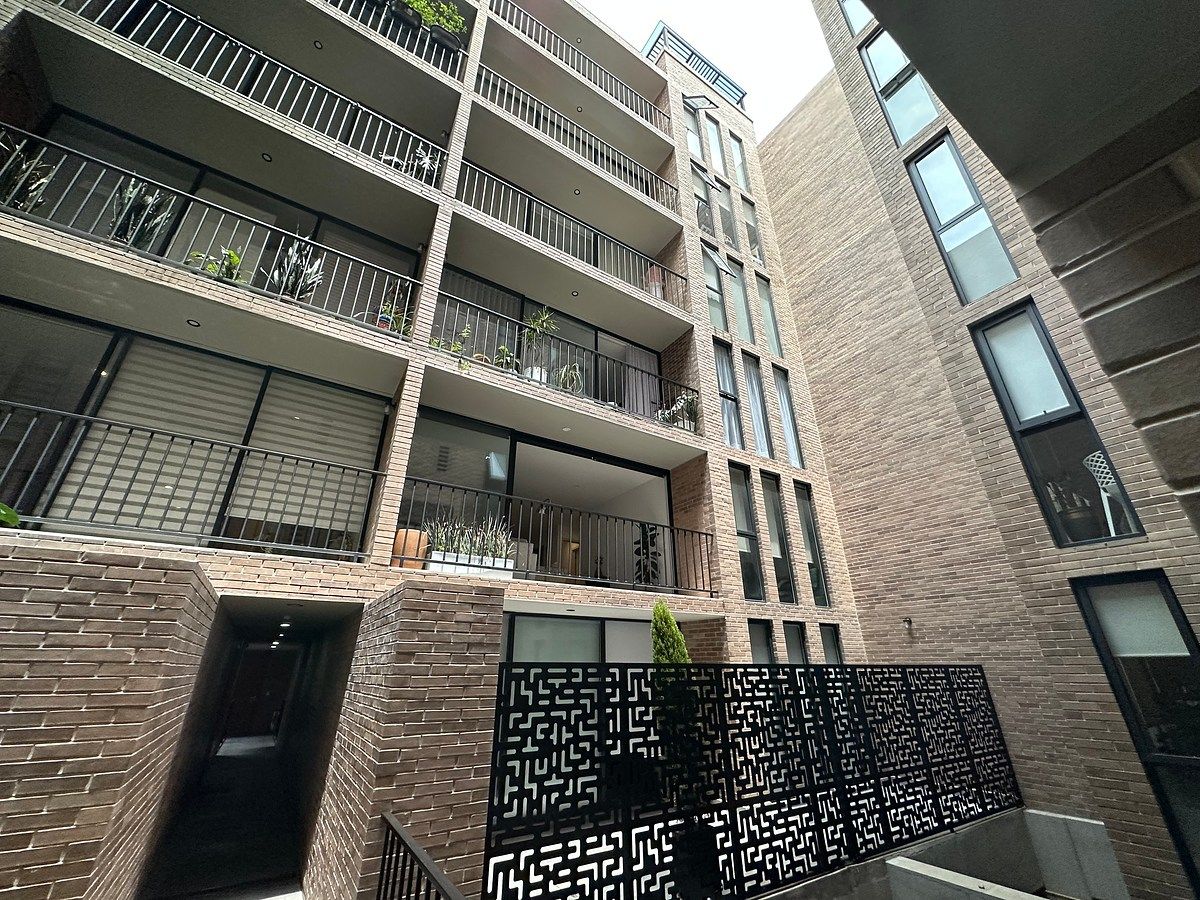 Departamento en Del Valle Norte, Benito Juárez, foto 21 de 31
