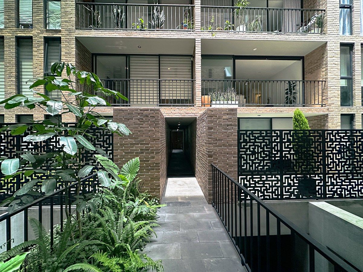 Departamento en Del Valle Norte, Benito Juárez, foto 23 de 31