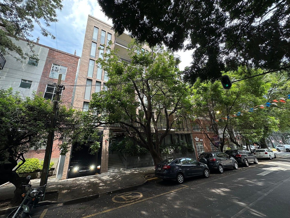 Departamento en Del Valle Norte, Benito Juárez, foto 25 de 31