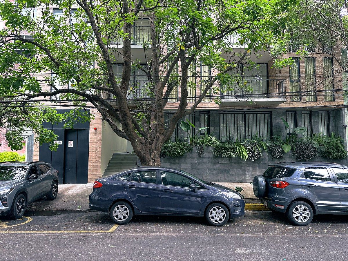 Departamento en Del Valle Norte, Benito Juárez, foto 26 de 31