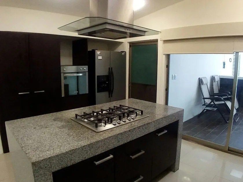 Casa em Justo Sierra, Carmen, foto 6 de 12