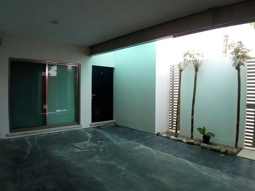 Casa em Justo Sierra, Carmen, foto 12 de 12